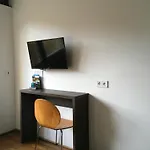 Affittacamere Black House 88 3*