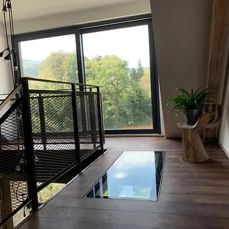 Penzion Black House 88