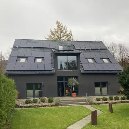 Black House 88 * Ustroň