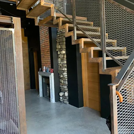Black House 88 3* Ustron
