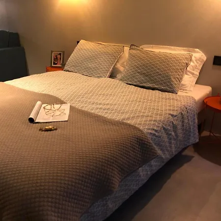 Gæstehus Black House 88