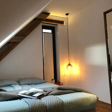 Black House 88 Pensjonat 3*