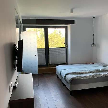 Black House 88 Guest house *