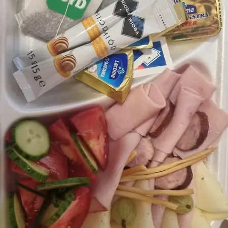 Black House 88 Affittacamere Ustroń