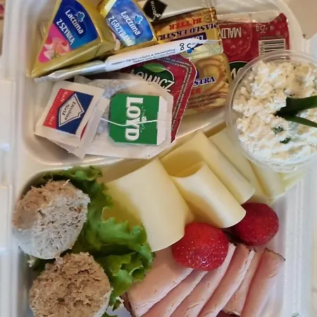 Gæstehus Black House 88