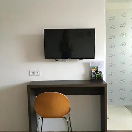 Guest house Black House 88 Ustron