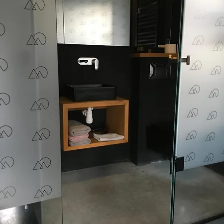Black House 88 3* Ustron