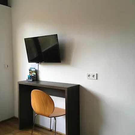 Affittacamere Black House 88 3*