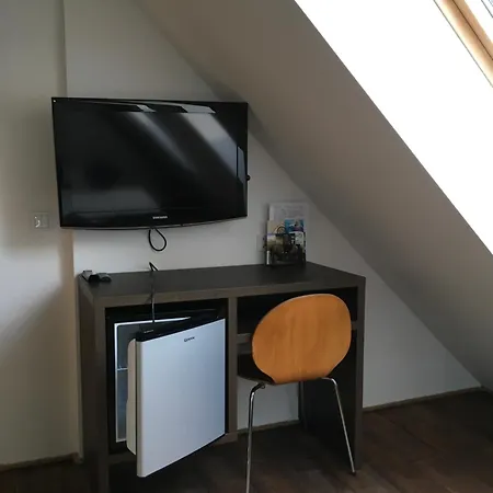 Guest house Black House 88 Ustron
