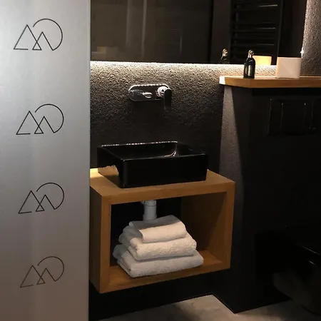 Black House 88 Affittacamere