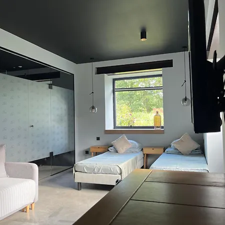 Black House 88 Guest house 3*