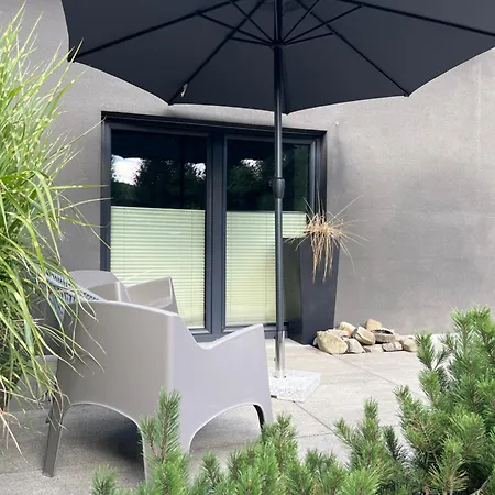 Black House 88 3* Ustron