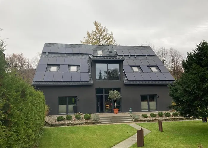 Black House 88 3* Ustron