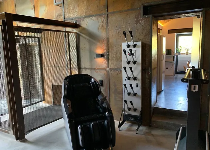 Black House 88 בית הארחה