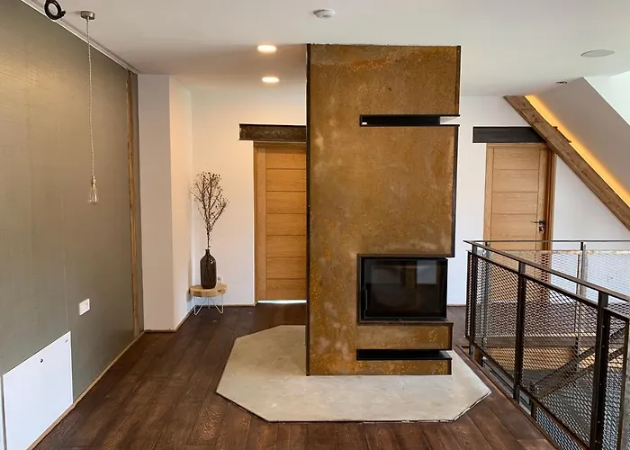 Black House 88 3* Ustron