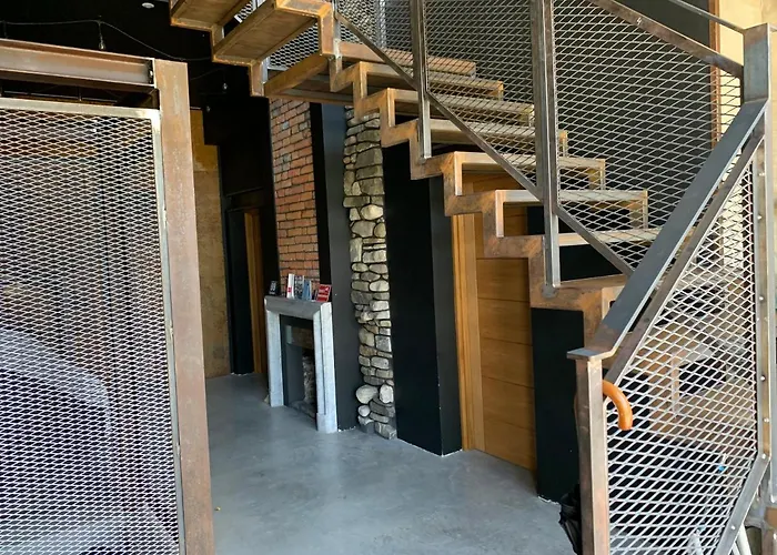 Black House 88 3* Ustron