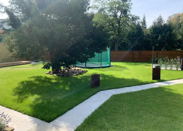 בית הארחה Black House 88