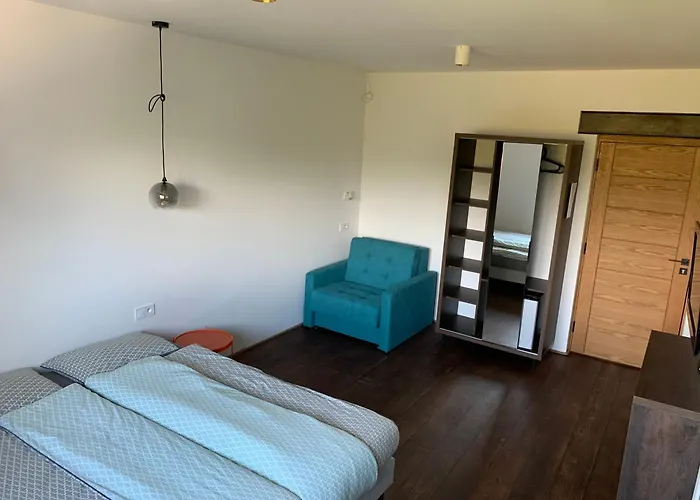 Black House 88 3* Ustroń