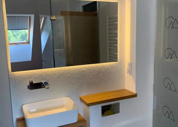 בית הארחה Black House 88