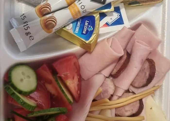 Black House 88 Konukevi Ustron