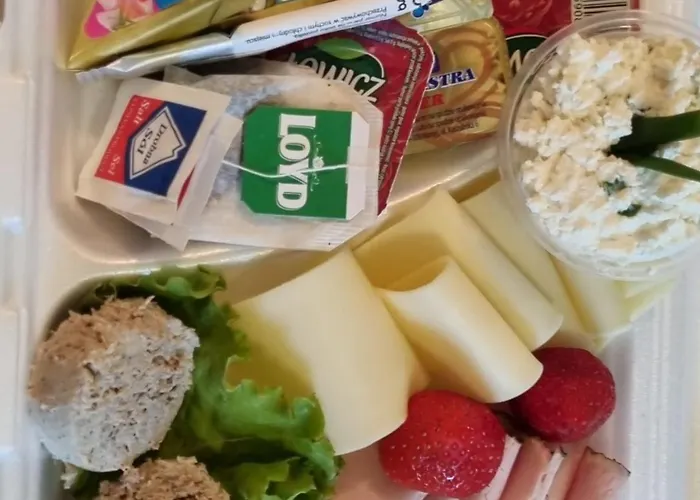 בית הארחה Black House 88