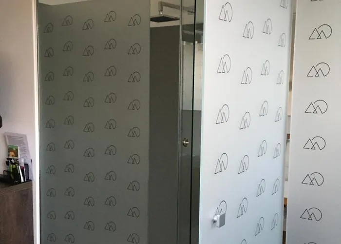 Black House 88 Konukevi Ustron