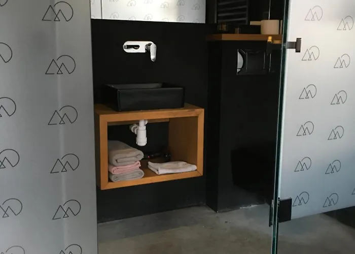 Black House 88 3* Ustron