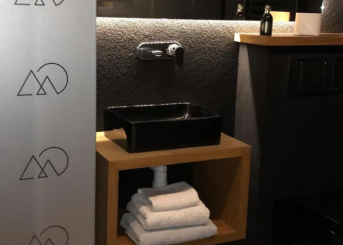 Black House 88 Πανσιόν